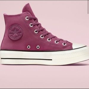 Platform converse